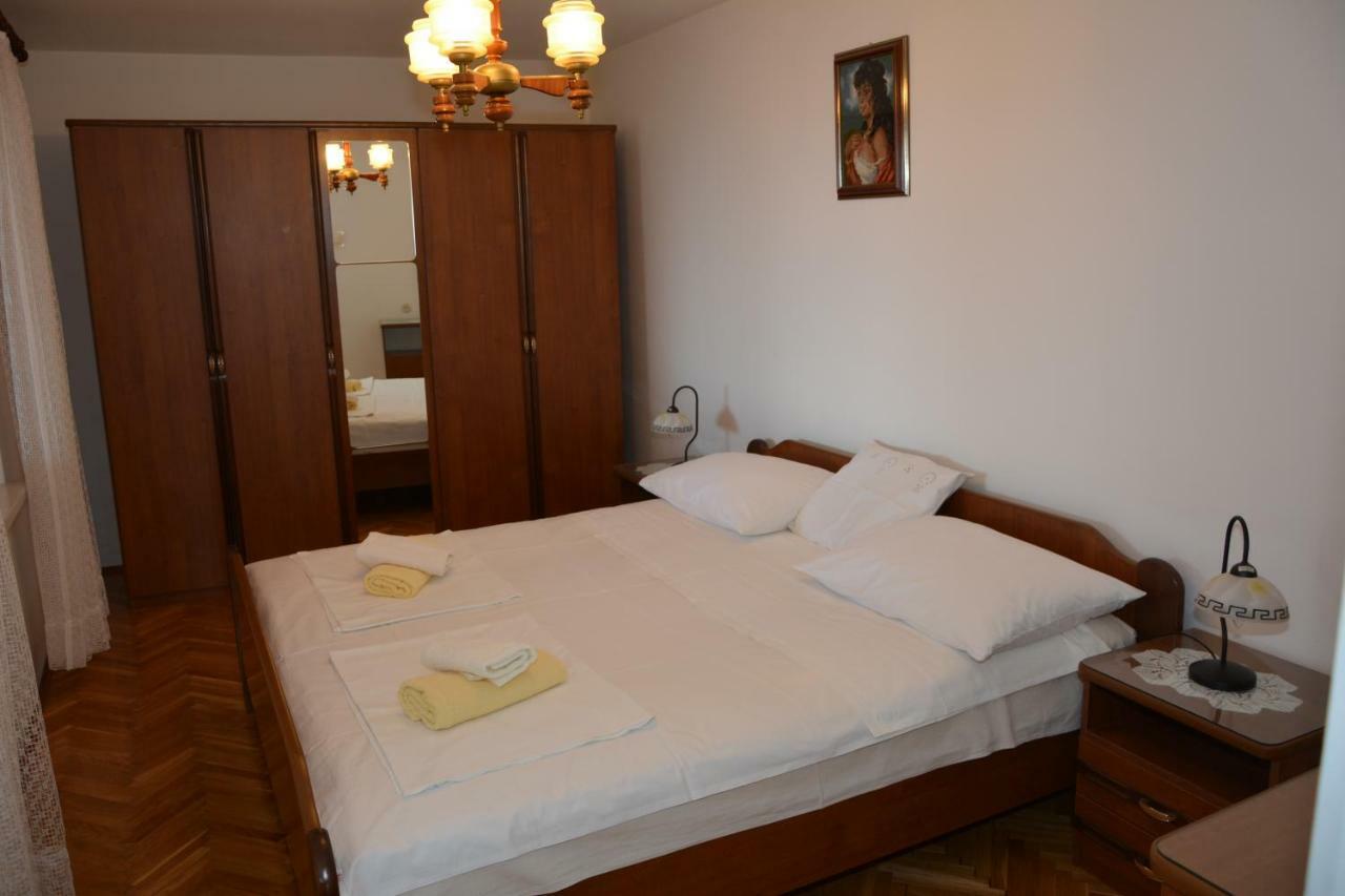 App On Beach Senj  Exterior foto