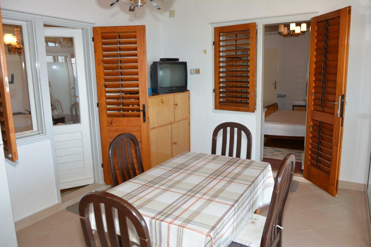App On Beach Senj  Exterior foto