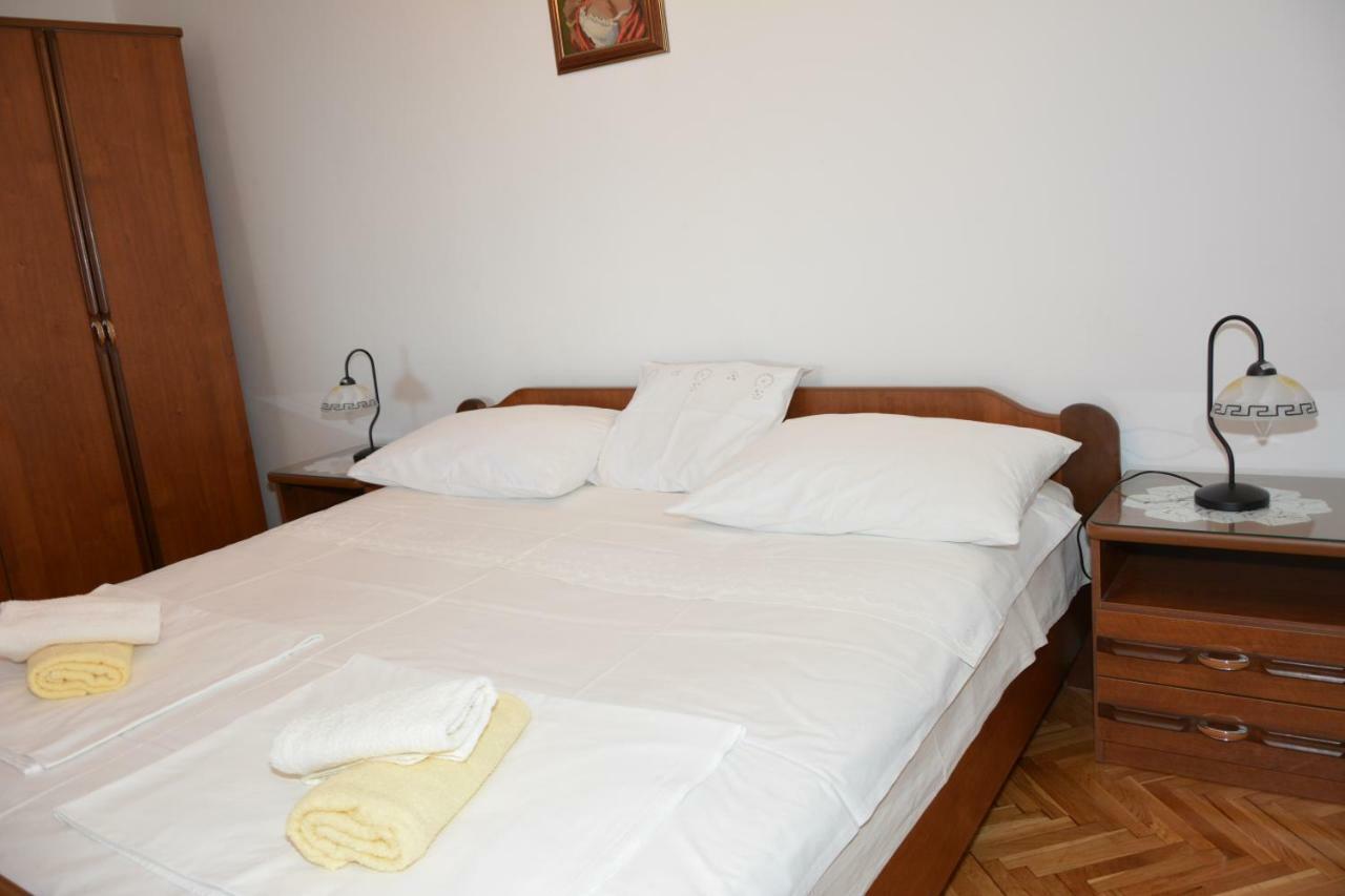 App On Beach Senj  Exterior foto