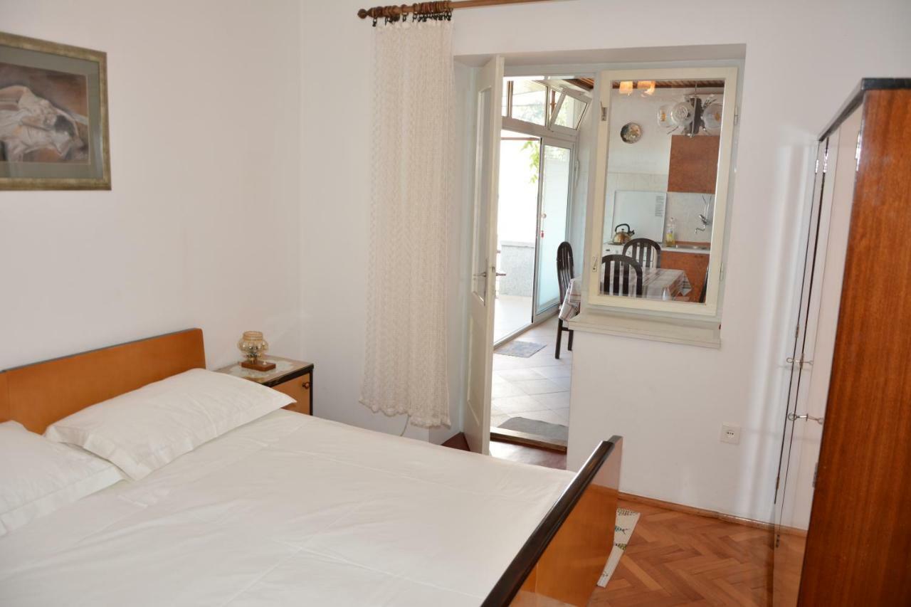 App On Beach Senj  Exterior foto